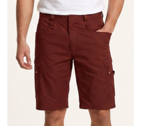 Zion unisex werkshort