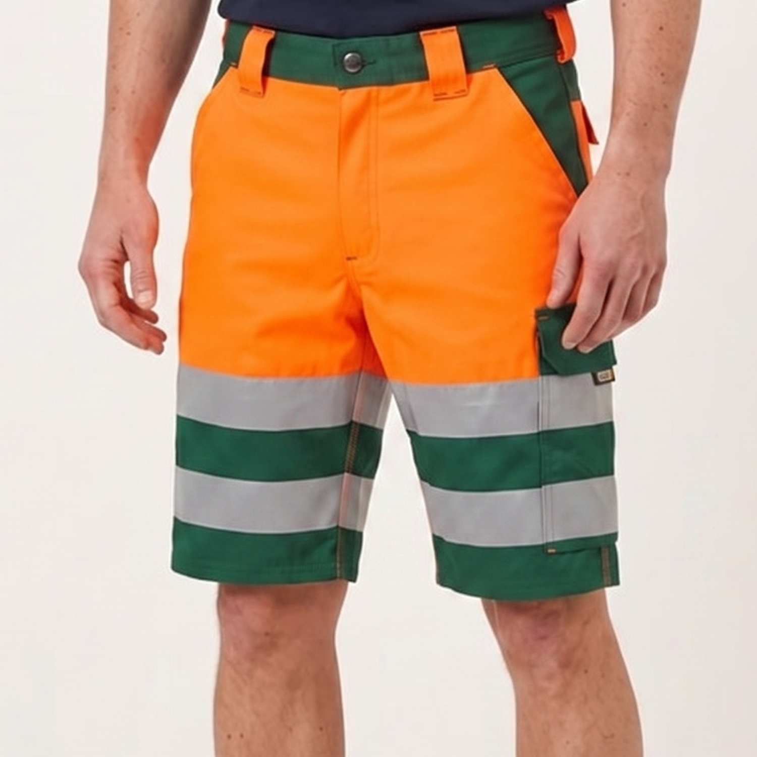 Venna Hogezichtbaarheidsshort