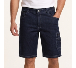 Tokyo Jeanswerkshort