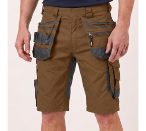 Trix Holsterzakkenshort