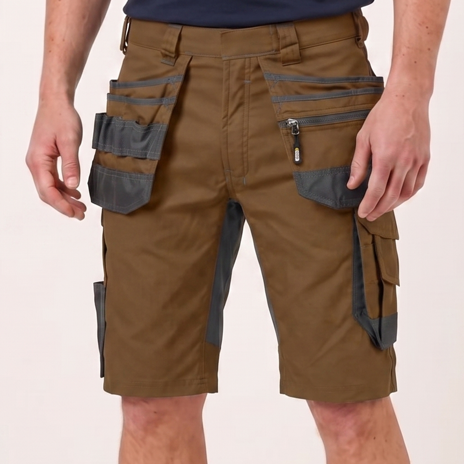Trix Holsterzakkenshort
