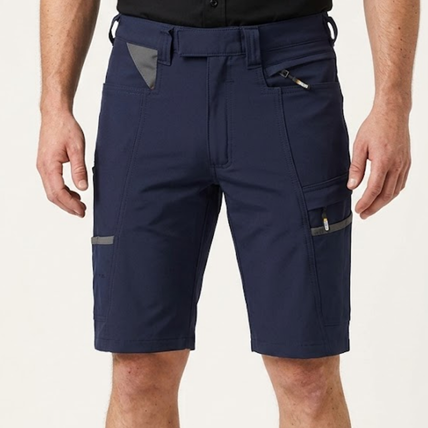 Sparx Stretch werkshort
