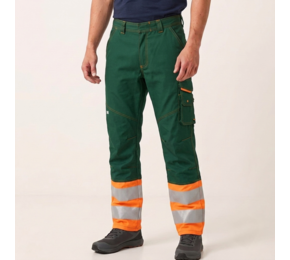 Phoenix Hogezichtbaarheidsbroek