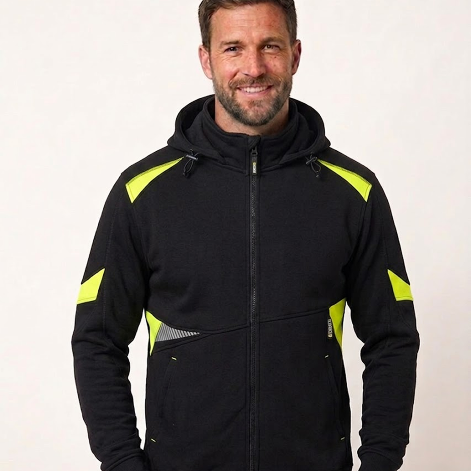 Santos Hoodie
