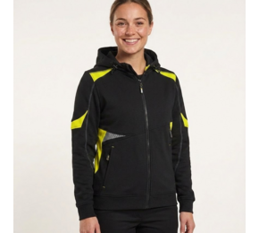 Santos Women Hoodie voor dames