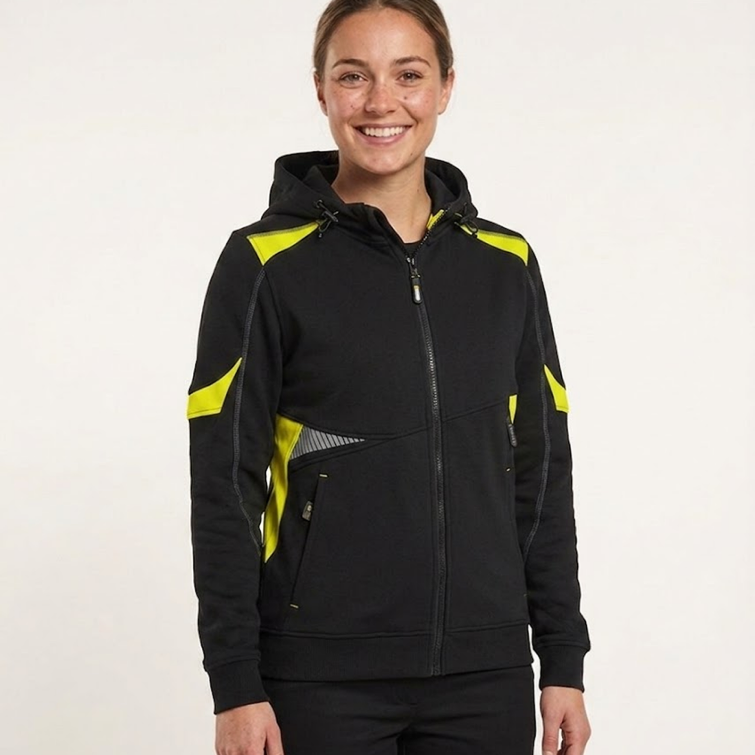 Santos Women Hoodie voor dames