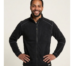 Penza Fleecevest
