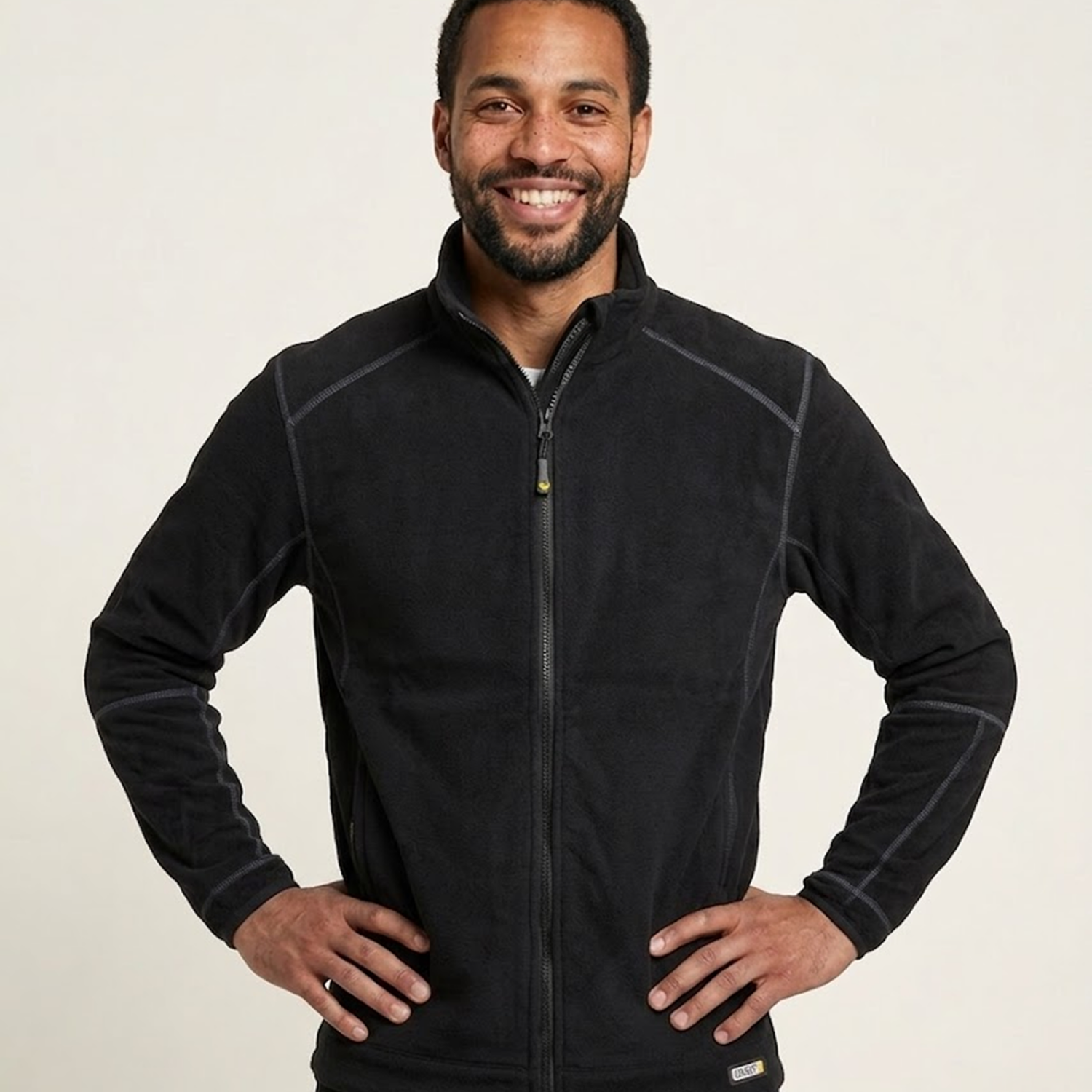 Penza Fleecevest
