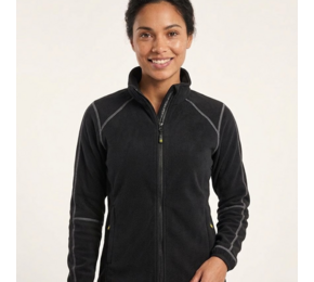 Penza Women Fleecevest voor dames
