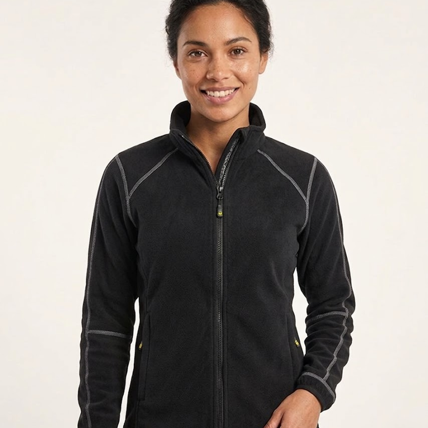 Penza Women Fleecevest voor dames