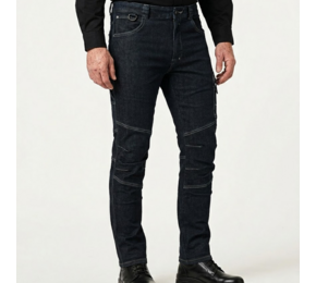 Osaka Stretch werkjeans