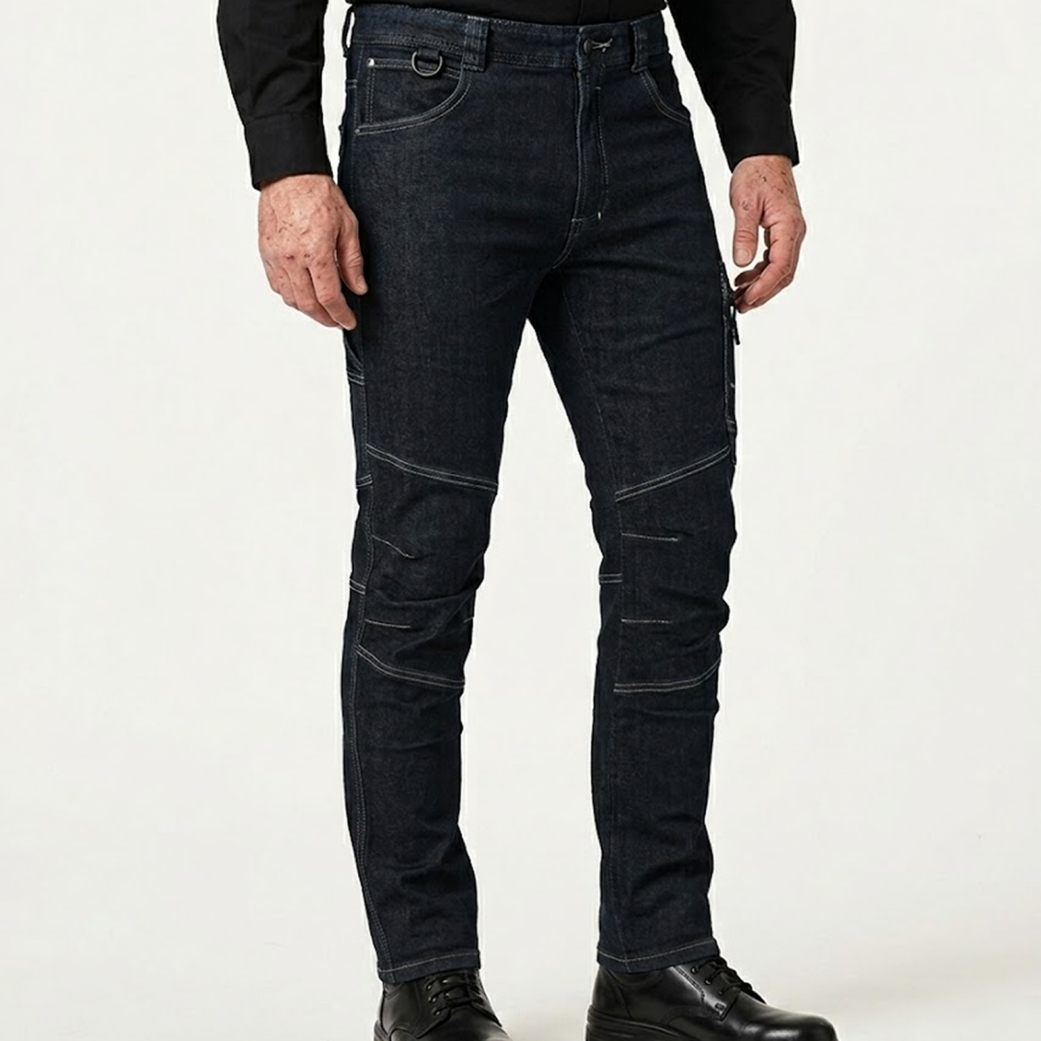 Osaka Stretch werkjeans
