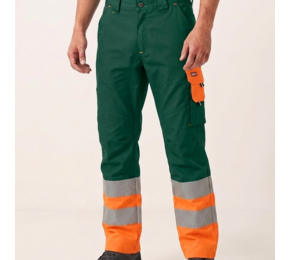 Omaha Hogezichtbaarheidsbroek