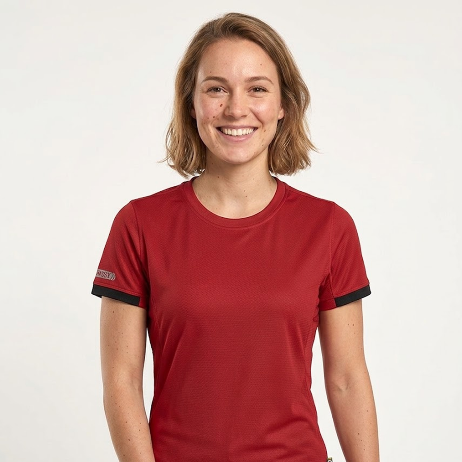 Nexus Women T-shirt voor dames