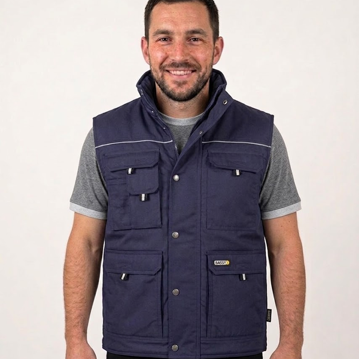 Mons Bodywarmer