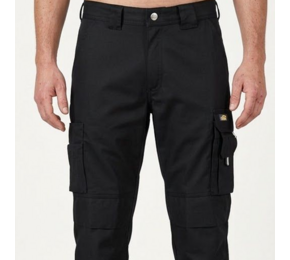Miami Werkbroek met kniezakken