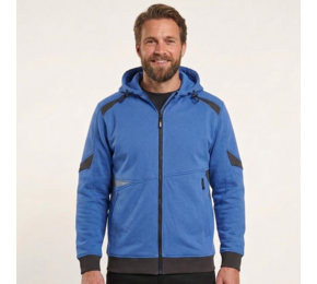 Lunax Hoodie