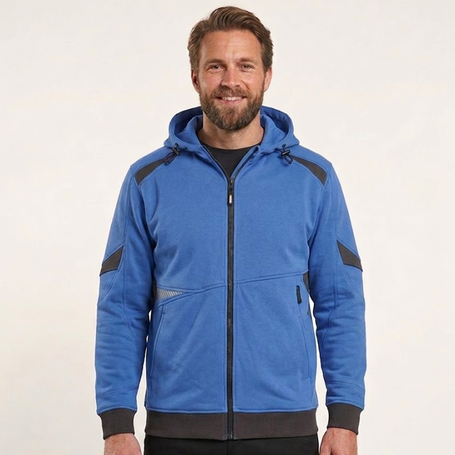 Lunax Hoodie