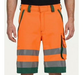 Lucca Hogezichtbaarheidsshort