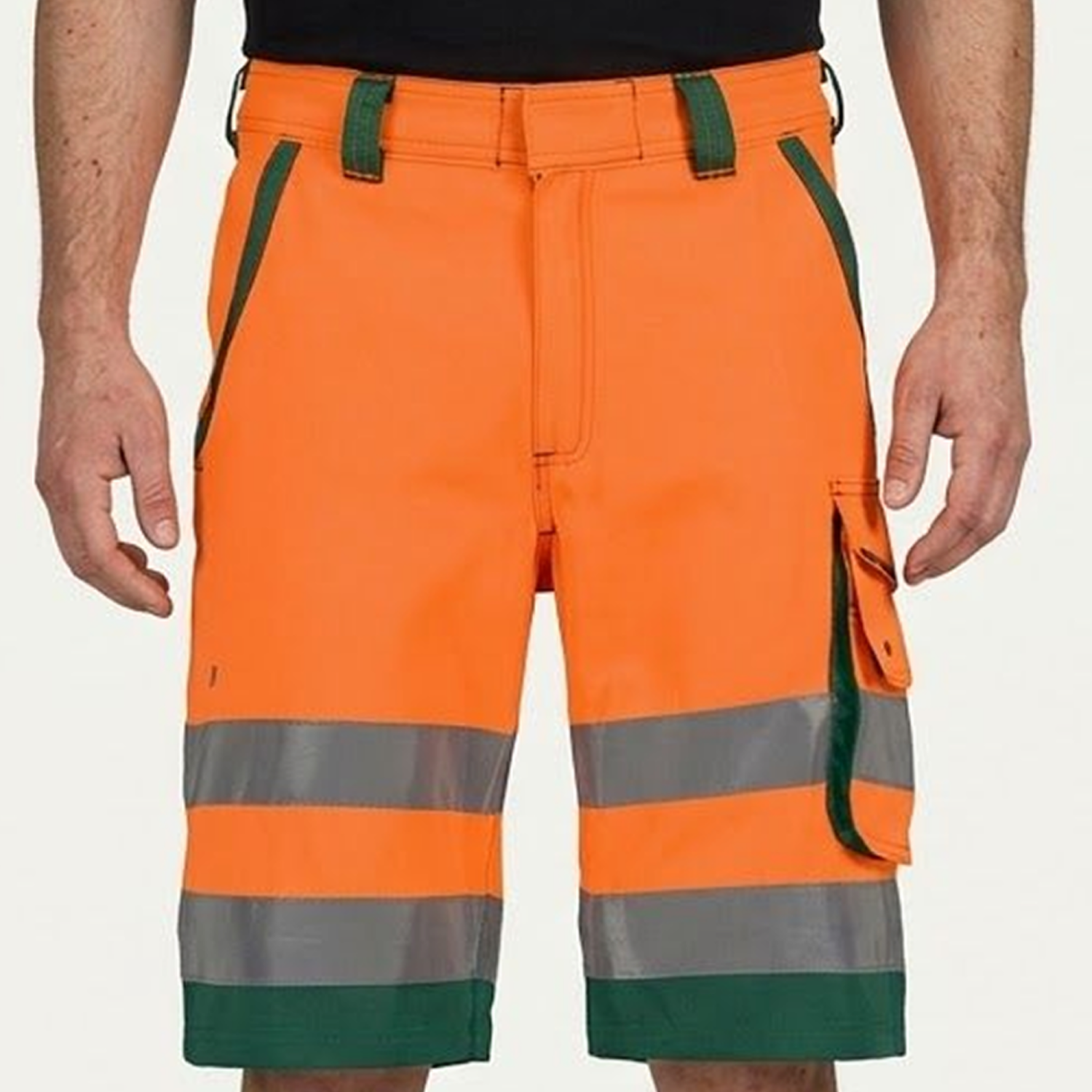 Lucca Hogezichtbaarheidsshort