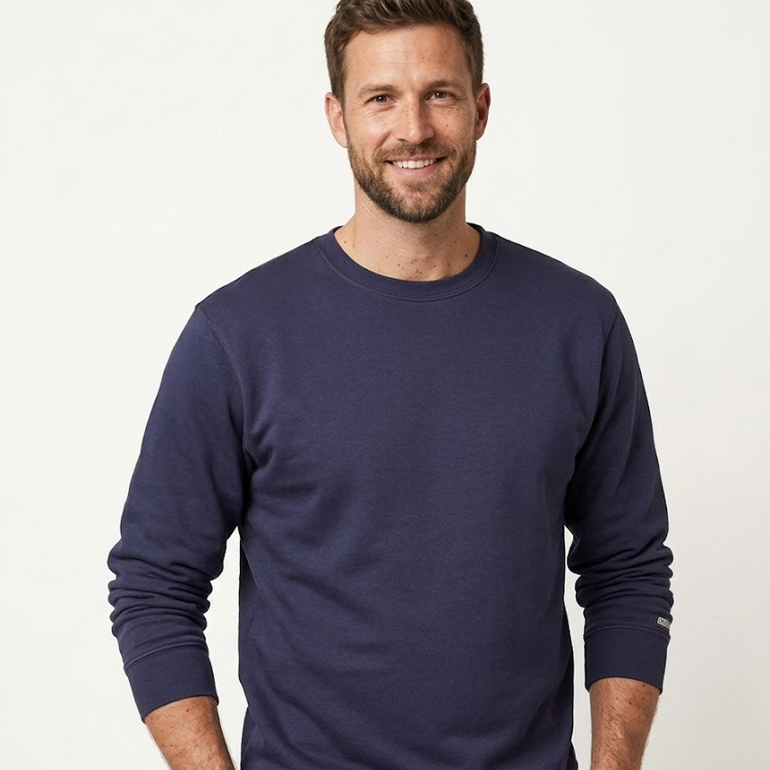 Lionel Sweater