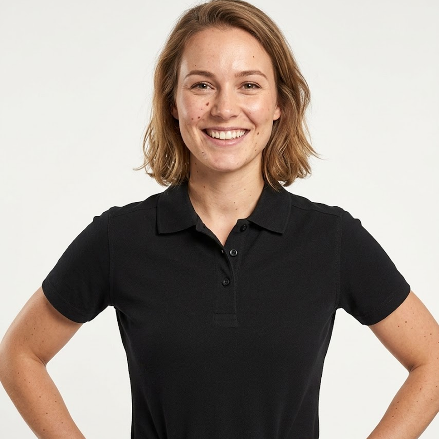 Leon Women Polo voor dames