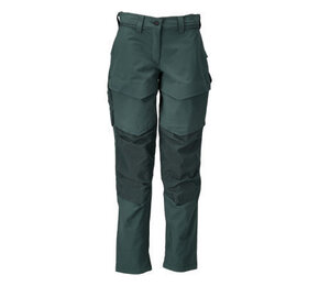 Broek met kniezakken 22378