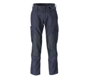 Broek met kniezakken 21879