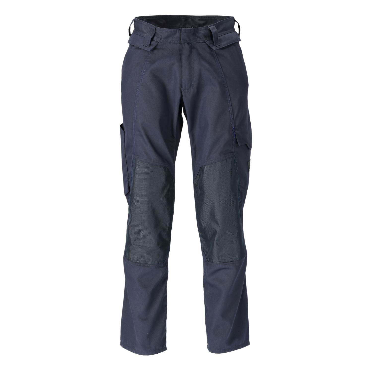 Broek met kniezakken  21879