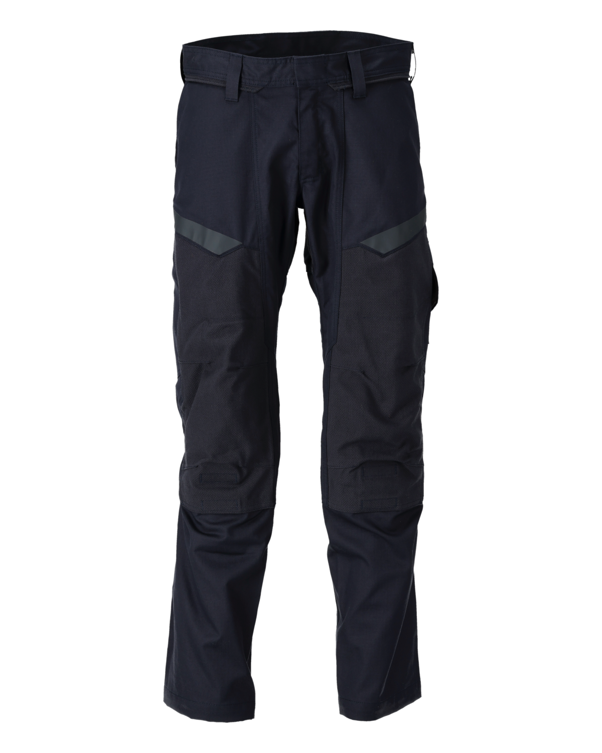 Broek met kniezakken  21579