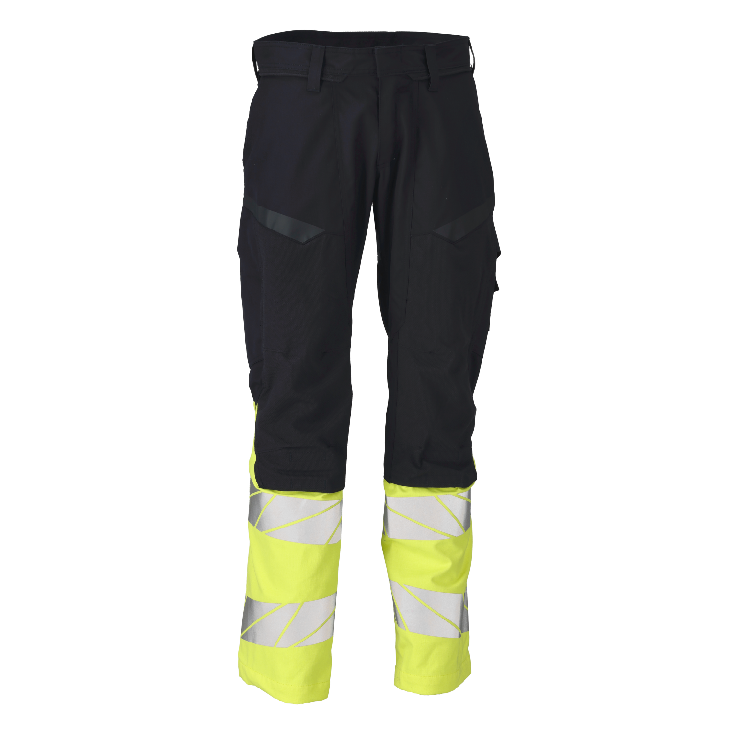Broek met kniezakken  21479