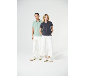 Classic Lincoln S/S Men polo korte mouwen