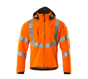 Softshell jas Blackpool 20502