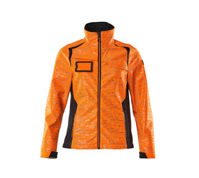 Softshell jas 19212