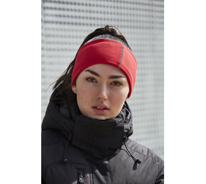 Moody Unisex elastische fleece band