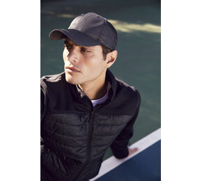 Reflective cap unisex met reflecterende eigenschappen