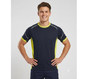 Tampico men t-shirt korte mouwen