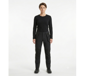 Ponti Flex Werkbroek Women