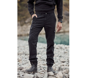 Cargo Pocket unisex cargo broek