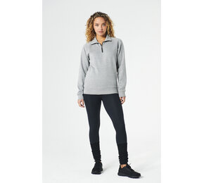 Classic Half Zip men quarter zipsweater