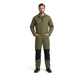 Moneo Overalls