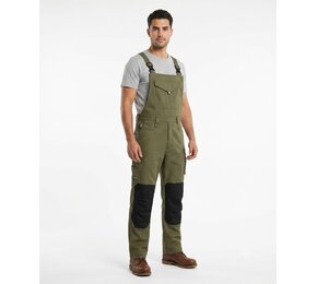 Ito Flex Overalls