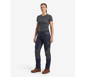 Helix Next Werkbroek met Stretch Women