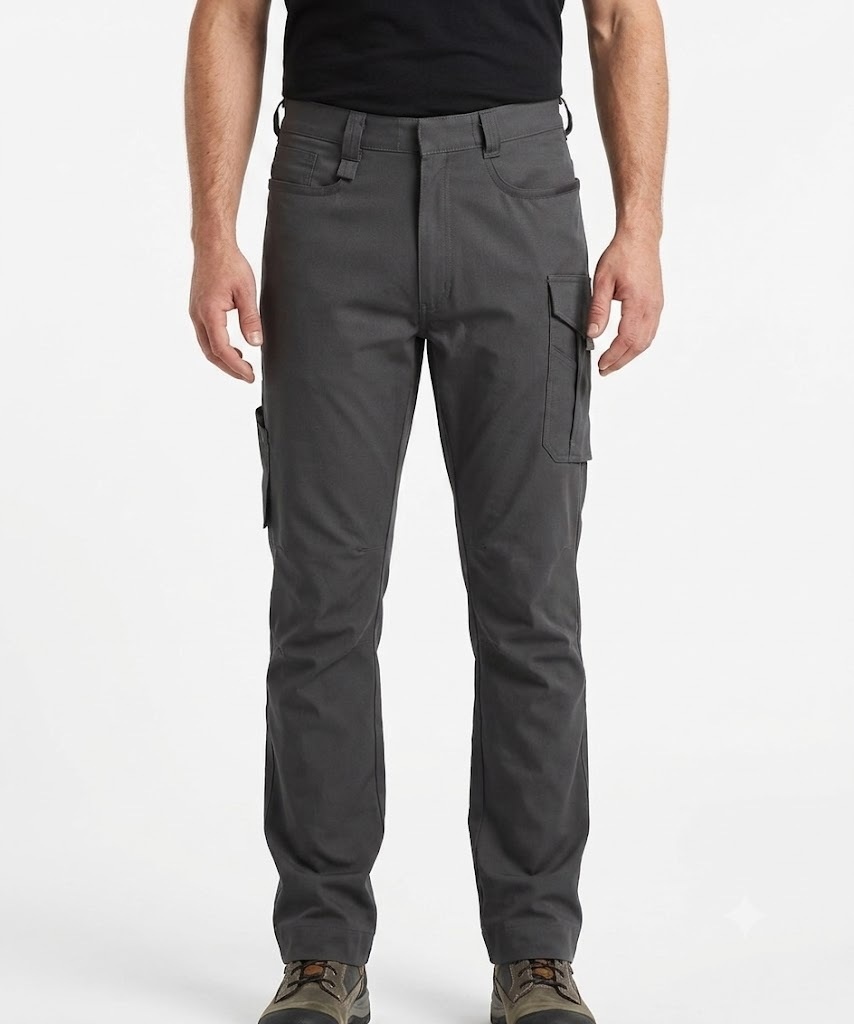 Gaudi Flex Werkbroek Stretch