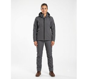 Gravity Next Women Softshelljas