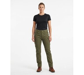Gaudi Flex Werkbroeken Stretch Dames
