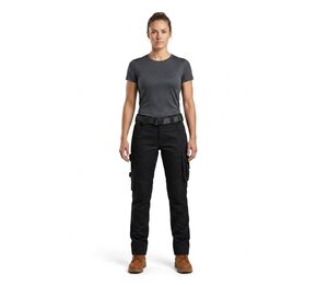 Dynax Next Werkbroek Dames