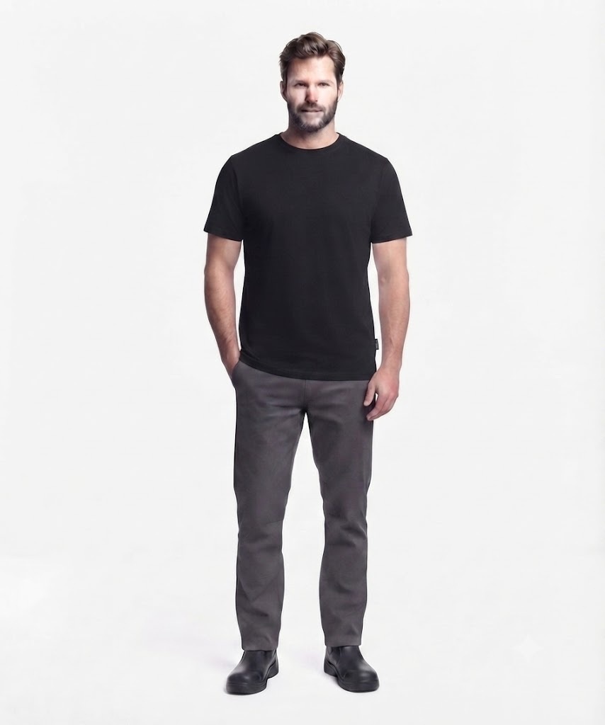 Dassy core T-shirt - 710