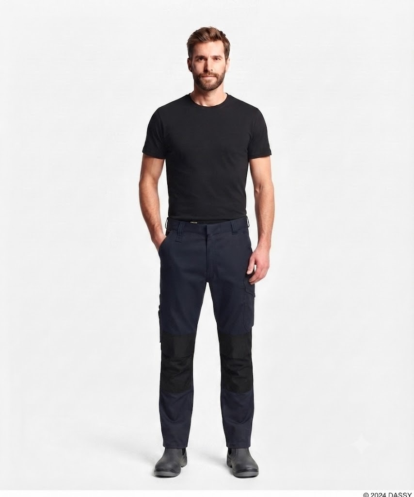 Ando Werkbroek