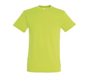 Sol's Regent T-shirts R-neck Shortsleeve